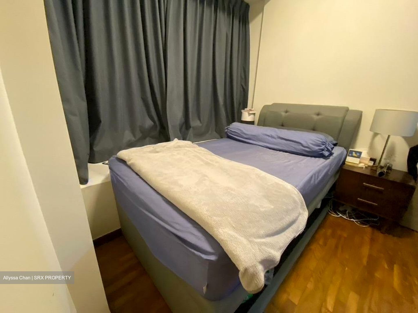 The Palette (D18), Condominium #497729731